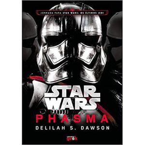 STAR WARS - PHASMA