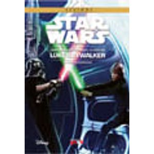 STAR WARS - UMA NOVA ESPERANCA - A VIDA DE LUKE SKYWALKER
