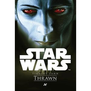 STAR WARS - THRAWN