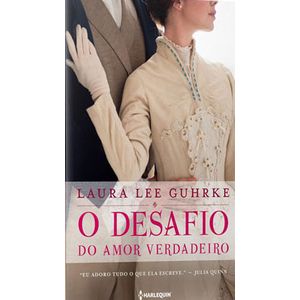 DESAFIO DO AMOR VERDADEIRO, O