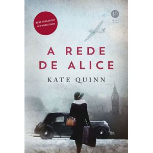 REDE DE ALICE, A