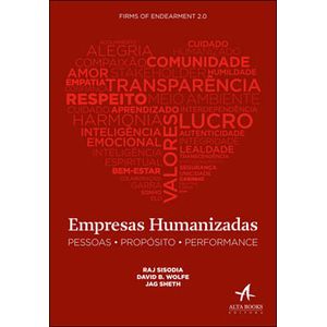 EMPRESAS HUMANIZADAS