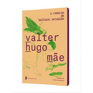 REMORSO DE BALTAZAR SERAPIAO, O