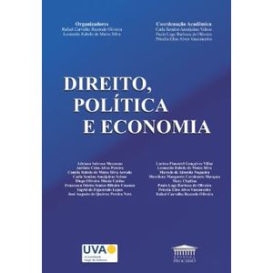 DIREITO, POLITICA E ECONOMIA