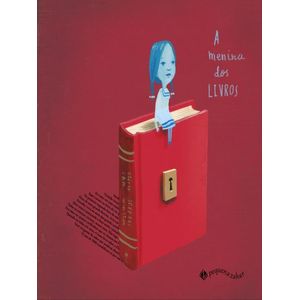 MENINA DOS LIVROS, A