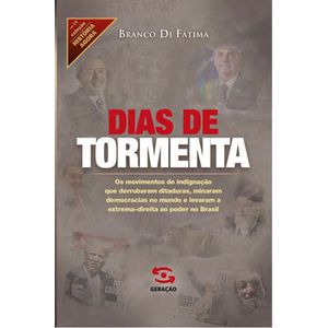 DIAS DE TORMENTA