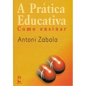 PRATICA EDUCATIVA, A - COMO ENSINAR