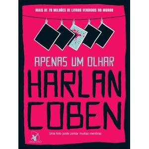 APENAS UM OLHAR