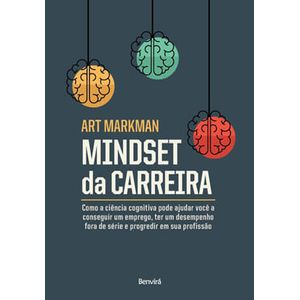 MINDSET DA CARREIRA