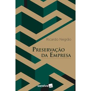PRESERVACAO DA EMPRESA