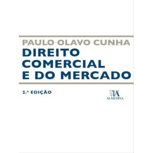 DIREITO COMERCIAL E DO MERCADO