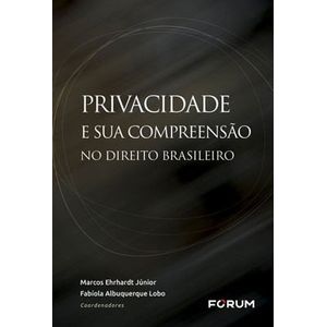 PRIVACIDADE E SUA COMPREENSAO NO DIREITO BRASILEIRO