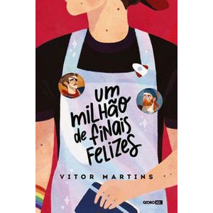 UM MILHAO DE FINAIS FELIZES