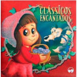 CLASSICOS ALMOFADADOS - CLASSICOS ENCANTADOS