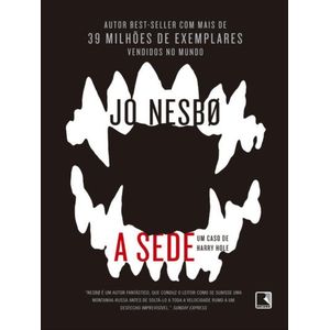 SEDE, A - UM CASO DE HARRY HOLE
