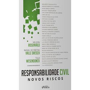 RESPONSABILIDADE CIVIL - NOVOS RISCOS