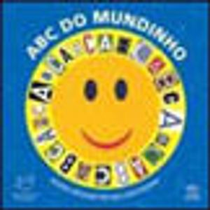 MEUS PRIMEIROS MUNDINHOS - ABC DO MUNDINHO