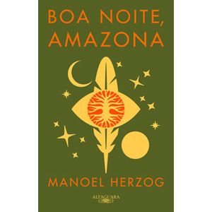BOA NOITE, AMAZONA