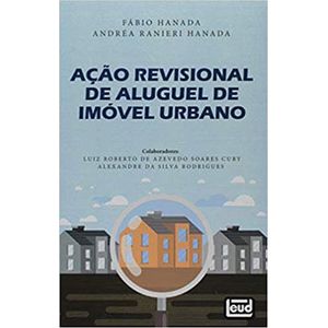 ACAO REVISIONAL DE ALUGUEL DE IMOVEL URBANO