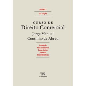 CURSO DE DIREITO COMERCIAL V01