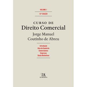 CURSO DE DIREITO COMERCIAL V01