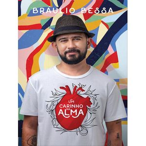 CARINHO NA ALMA, UM  - MAIS 3 CORDEIS DO AUTOR
