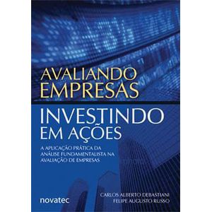 AVALIANDO EMPRESAS - INVESTINDO EM ACOES