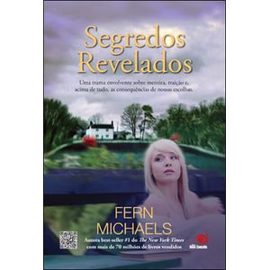 SEGREDOS REVELADOS