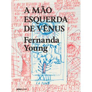 MAO ESQUERDA DE VENUS, A