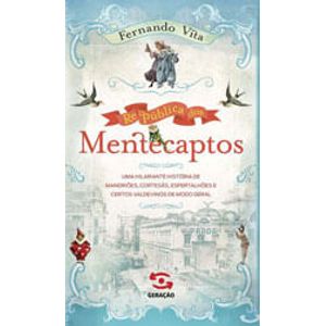 REPUBLICA DOS MENTECAPTOS