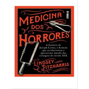 MEDICINA DOS HORRORES