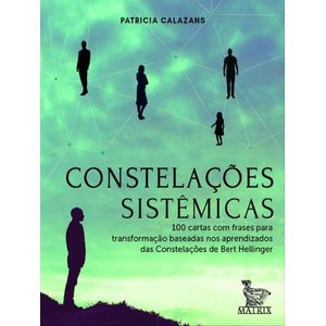 CONSTELACOES SISTEMICAS