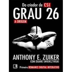 GRAU 26 - A ORIGEM