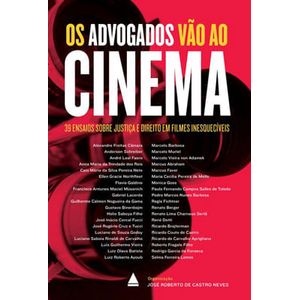 ADVOGADOS VAO AO CINEMA, OS