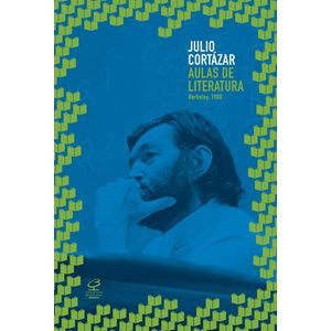 AULAS DE LITERATURA - BERKELEY, 1980