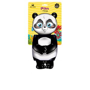 LIVRO DE BANHO - MEU LIVRO MASCOTE PAN - O PANDA