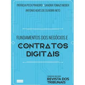 FUNDAMENTOS DOS NEGOCIOS E CONTRATOS DIGITAIS