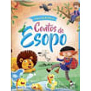 HORA DA LEITURA - CONTOS DE ESOPO