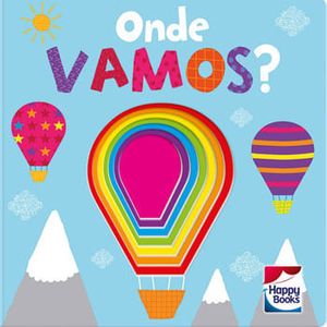 JANELINHAS BRILHANTES - ONDE VAMOS?