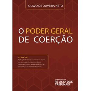 PODER GERAL DE COERCAO, O