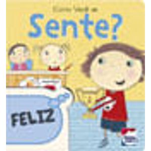 MISTURE E COMBINE - COMO VOCE SE SENTE