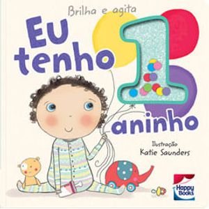 BRILHA E AGITA - EU TENHO 1 ANINHO