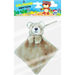 NANINHA - O URSO ESPORTISTA