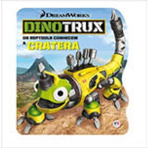 DINOTRUX - OS REPTOOLS CONHECEM A CRATERA
