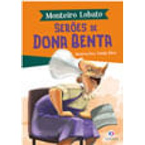 SEROES DE DONA BENTA
