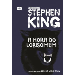 HORA DO LOBISOMEM, A