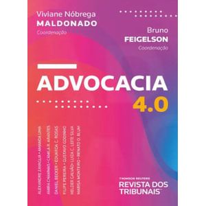 ADVOCACIA 4.0