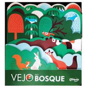 VEJO NO BOSQUE