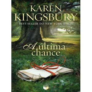 ULTIMA CHANCE, A