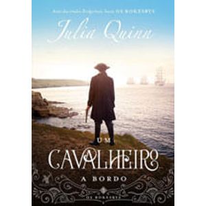 CAVALHEIRO A BORDO V03, UM
